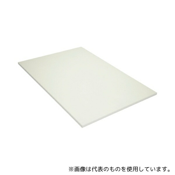 サカセ SH64-001C 木製棚板(カートガイドレール用)
