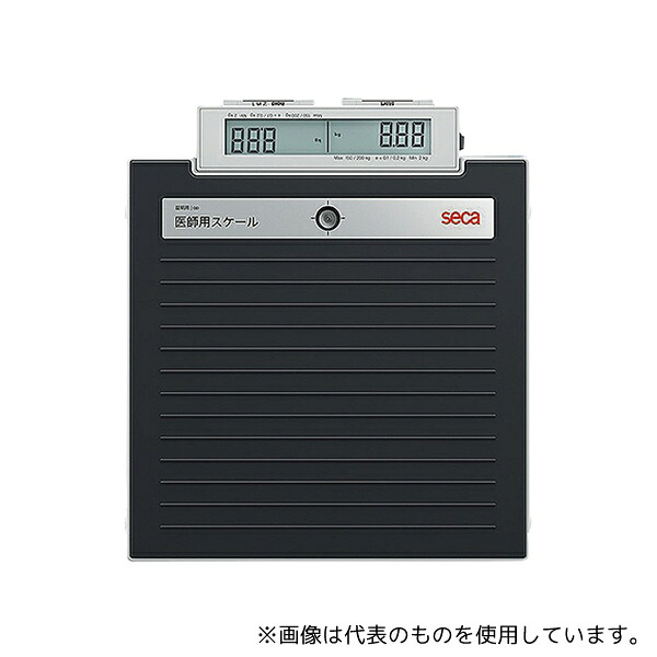 seca seca 878 dr デジタルフラットスケール 検定付4級