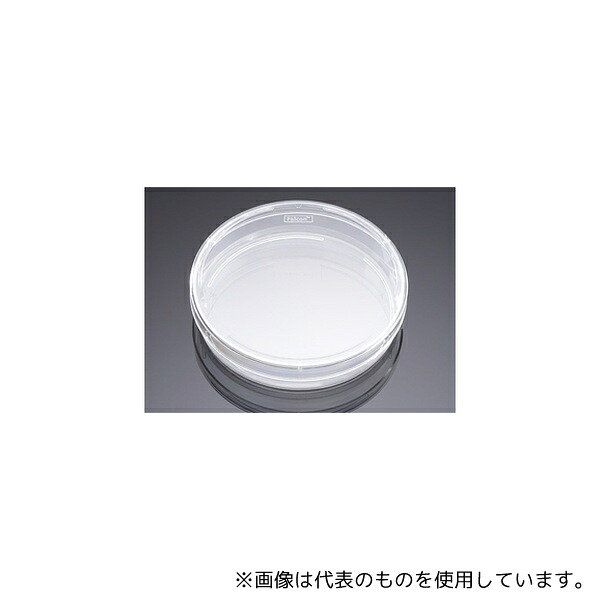 Corning(Falcon) 353803 プライマリア 100X20mm ディッシュ 1ケース(20個×10パック入)