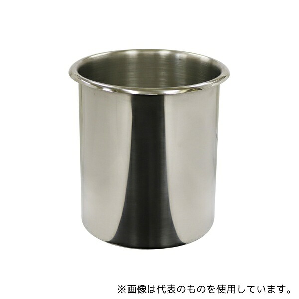 スギコ産業 SH-1003 スギコ 18-8 ベインマリーポット 3L