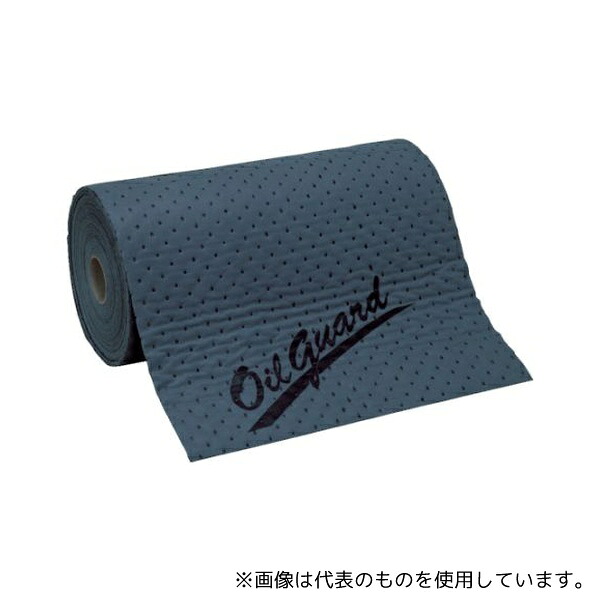 湘南ワイパーサプライ 721051 吸収材 Oilguardロール 2303S|ファーストFACTORY