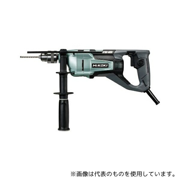 工機ホールディングス DV19V 振動ドリル