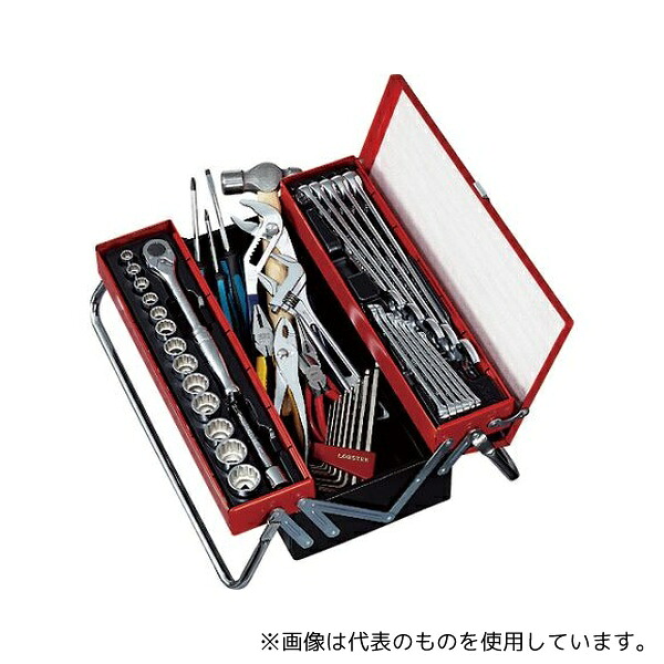 ロブテックス EBI-2005 工具セット EBIー2005