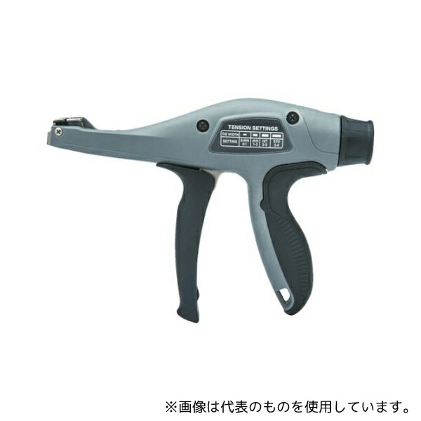 パンドウイットコーポレーション GTS-E ナイロン結束バンド用手動式結束工具