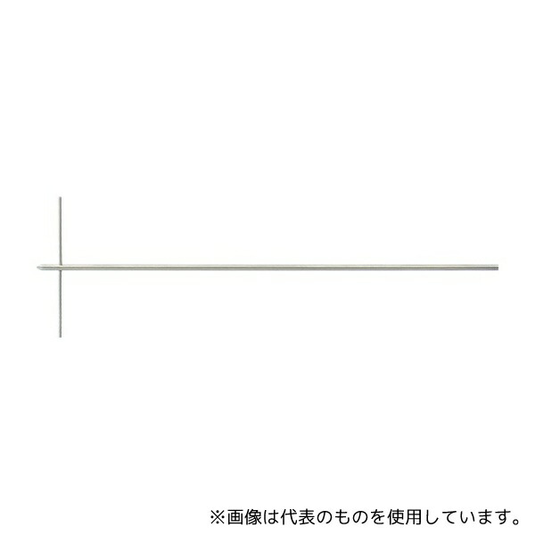 ブルックフィールド T-E Tバースピンドル