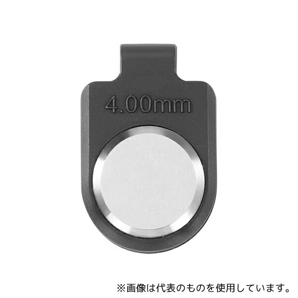 エー・アンド・デイ AD-3255-01 超音波厚さ計(超音波厚さ計用試験片)