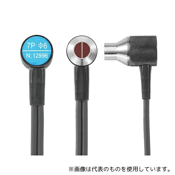 エー・アンド・デイ AD-3255-02 超音波厚さ計(AD3255用7MHz探触子:標準付属探触子)