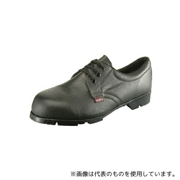 シモン AS21DX-26.5 安全靴 短靴 26.5cm
