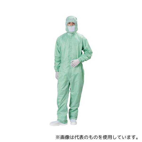 緑であること活動の領域
