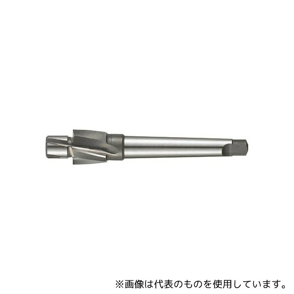 フクダ精工 CBT16 沈めフライス(テーパーシャンク)16