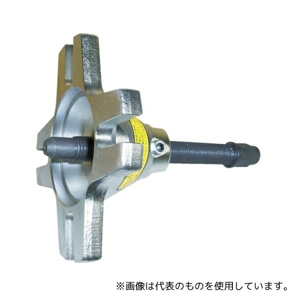 ハスコー FHP-993-20 車輌整備用品フロントホイールハブプーラー用差し替えねじ