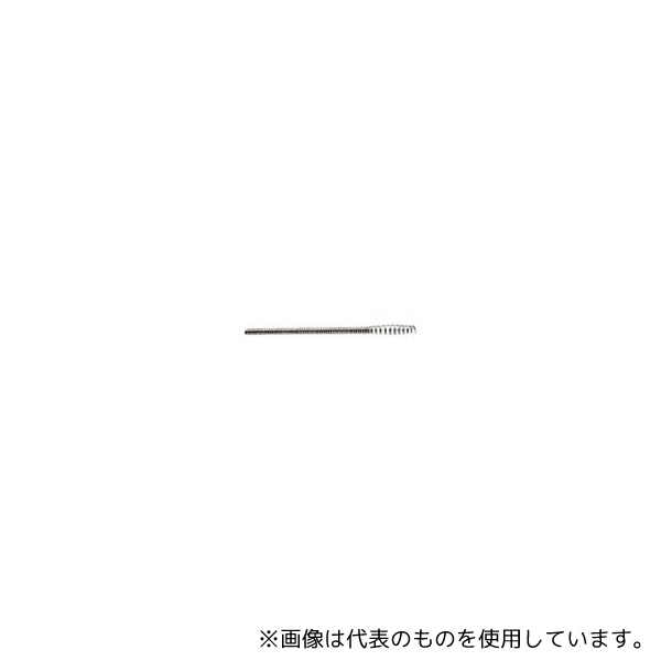 アサダ R72422 バルブヘッド付Nワイヤ φ10mm×10.0m 29,415円