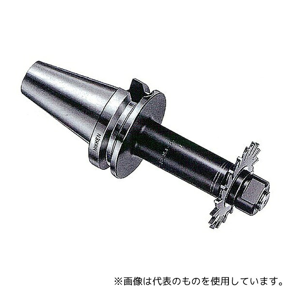 日研工作所 BT50-SCA12.7-105 サイドカッタアーバ