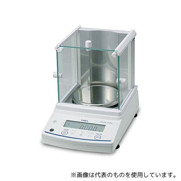 新光電子(ViBRA) RJ-3200S 高精度電子天びん (風防付)|ファーストFACTORY