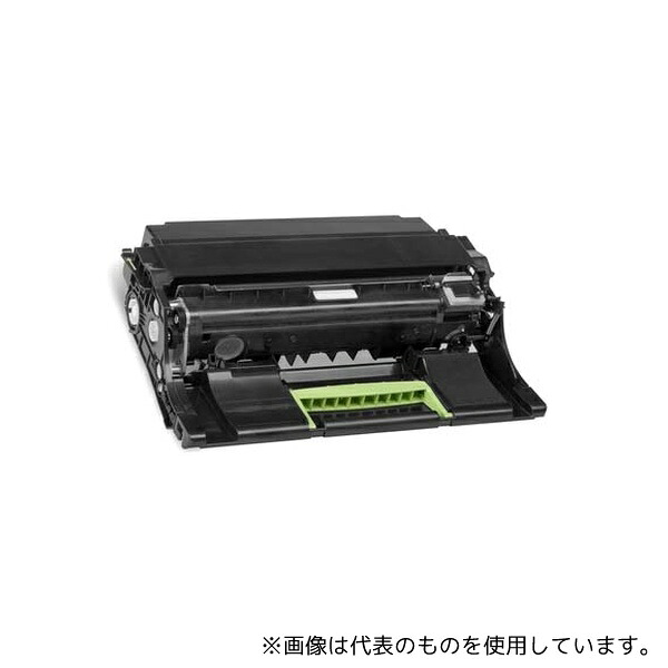 LEXMARK 50F0Z00 500Z リターン イメージングユニット