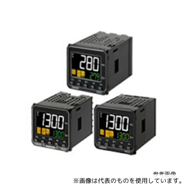 オムロン(FA・制御機器) E5CC-RX2ASM-006 温度調節器(デジタル調節計) E5CC/E5ECシリーズ