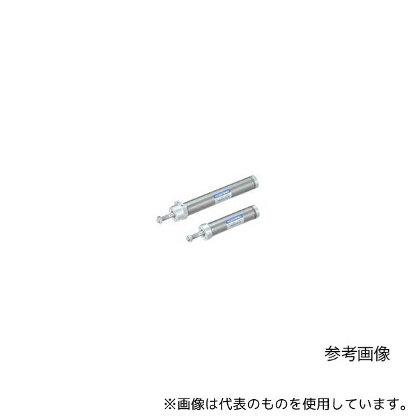 コガネイ TWDA40X50-HA ツインポートシリンダ