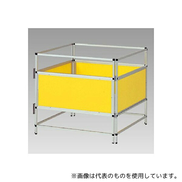 ユニット 486-40 エスカレーターフェンス(安全柵)