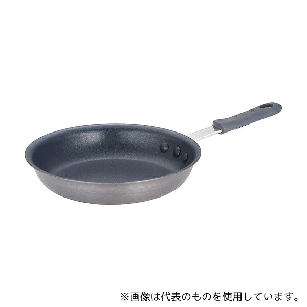 TKG TKG 硬質アルマイトフライパン 24cm