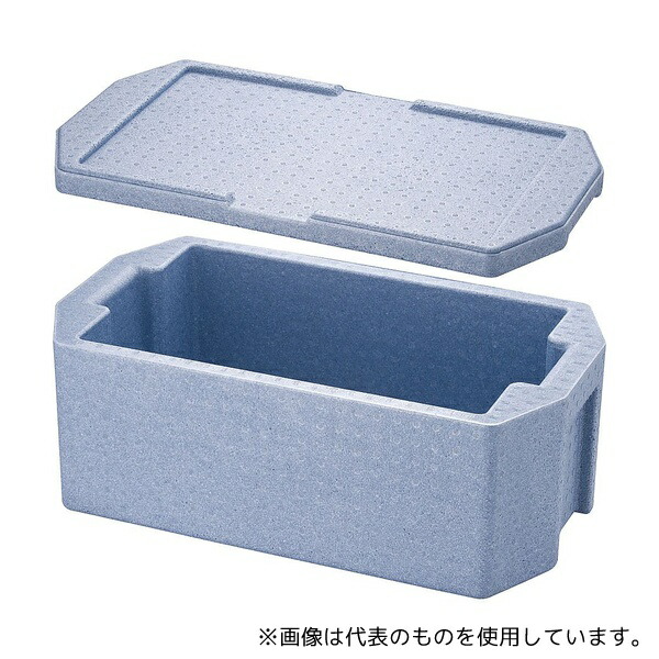 ダイキュウ 1/1用RH-190型 ホテルパン専用コンテナ- ホット&クール