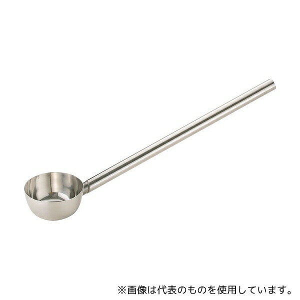 TKG パイプ柄ひしゃく 15cm×柄長 60cm