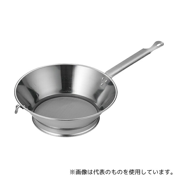 TKG SA18-0ラーメン用スープ漉し No.5 (50メッシュ)