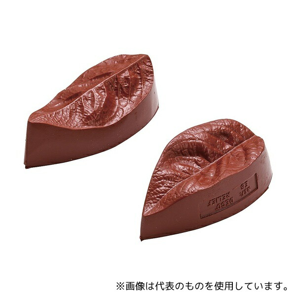 マトファー マトファ シリコン葉型(アメ細工用) E6 80518