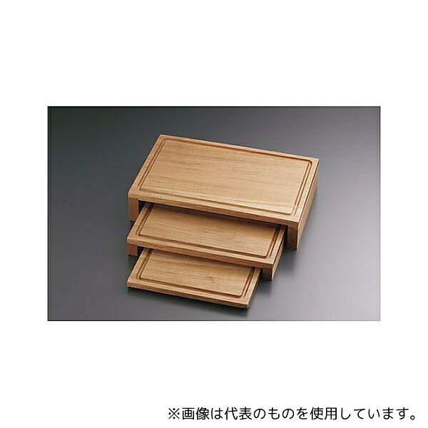 テスク 木製 ライザープレートセット CH-801