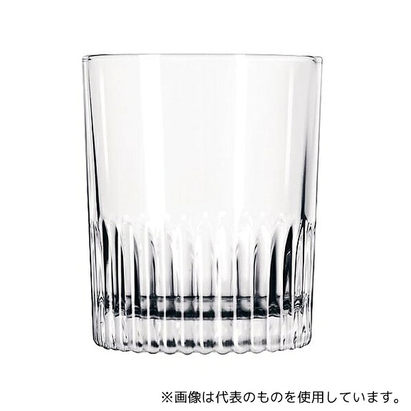 Libbey(リビー) No.15626 リビー ロック (6ヶ入)