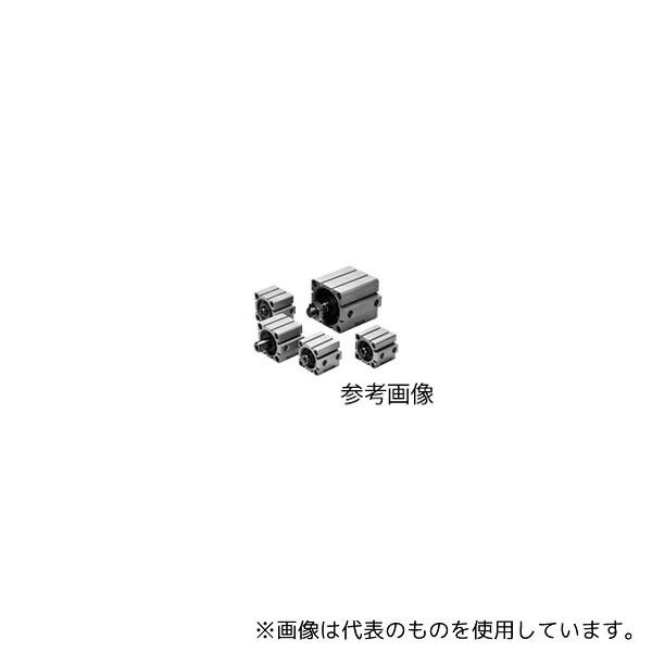 コガネイ CDA40X15 ジグシリンダCシリーズ