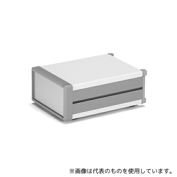 タカチ電機工業 MO149-16-28BS MO型メタルシステムケース