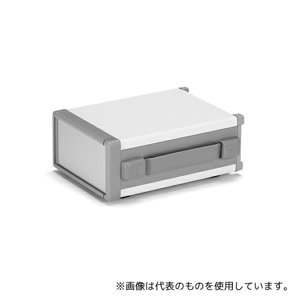タカチ電機工業 MOY149-21-28B MOY型バンド取手付システムケース