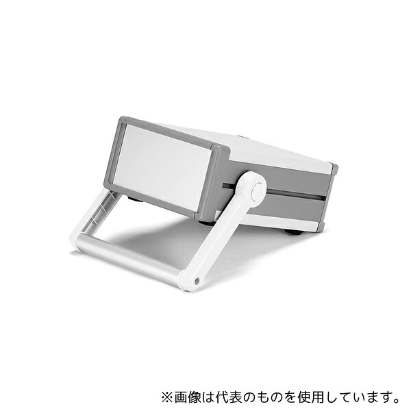 タカチ電機工業 MSN133-32-45GS MSN型ステップハンドル付システムケース 18,315円