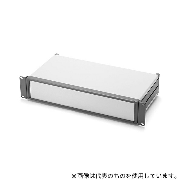 タカチ電機工業 MOR99-43-23B MOR型ラックケース