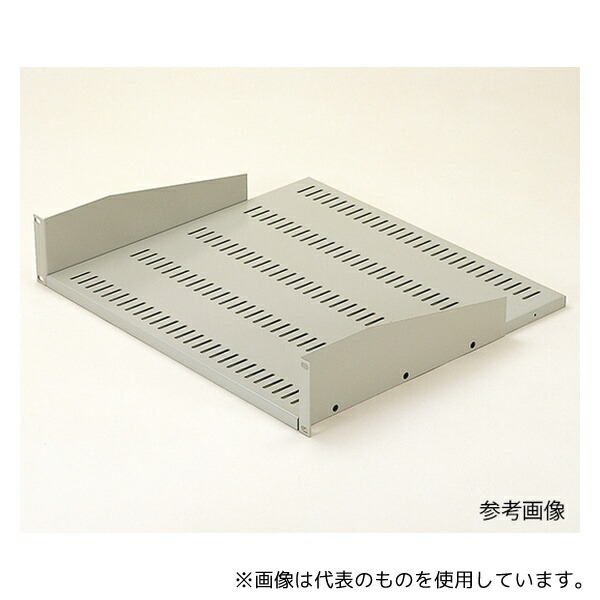 タカチ電機工業 HRE133-420B HRE型放熱穴付ラック収納棚