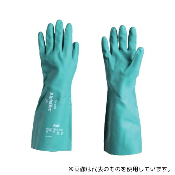 緑であること活動の領域