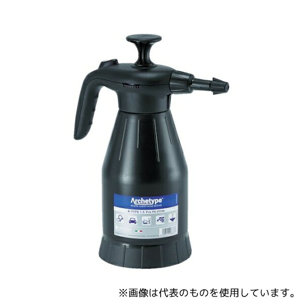 EPOCA 7832.R001 蓄圧式スプレー A-TYPE1.5 PRO PA VITON