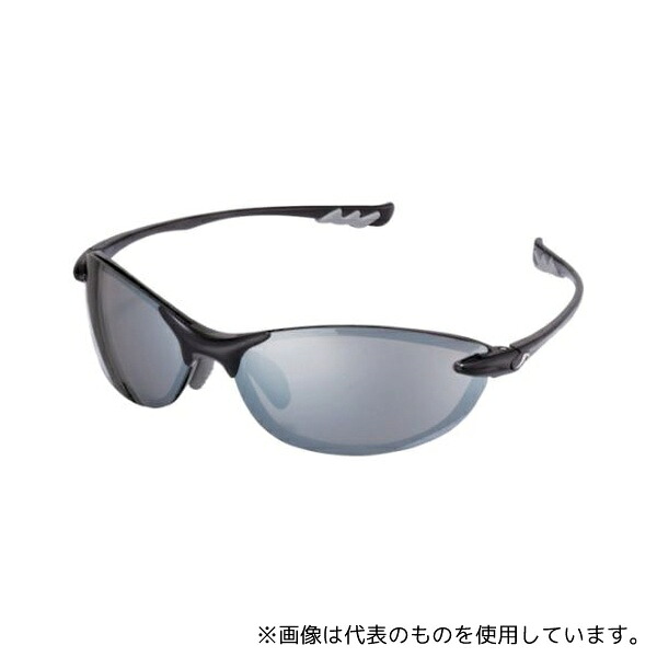 アックス AS-350 BK サングラス AS-350 シャイニーブラック