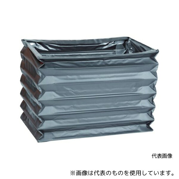 トラスコ中山 HLFJ-6090-600ST ハンドリフター専用後付ジャバラ 600x900 600st｜ファーストFACTORY