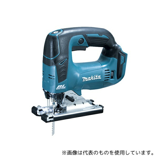 楽天市場】JV182DZK マキタ ( MAKITA ) 充電式ジグソー 18V/ケース付