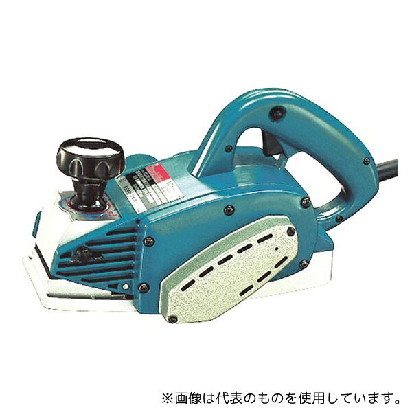マキタ 1003BA 曲面カンナ 研磨式