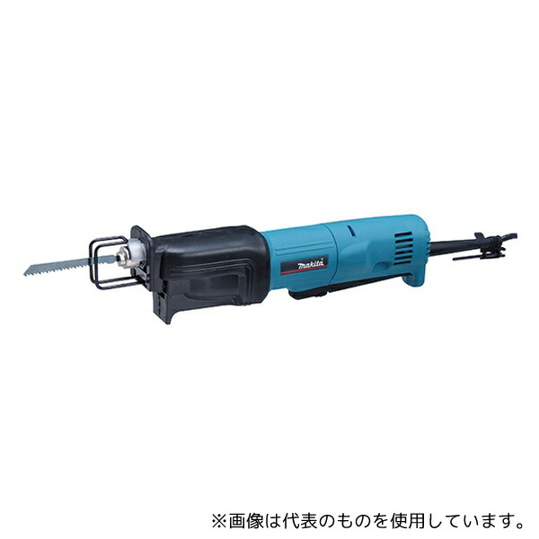 マキタ JR1000FTK 小型レシプロソー ケース・ブレード10種類付