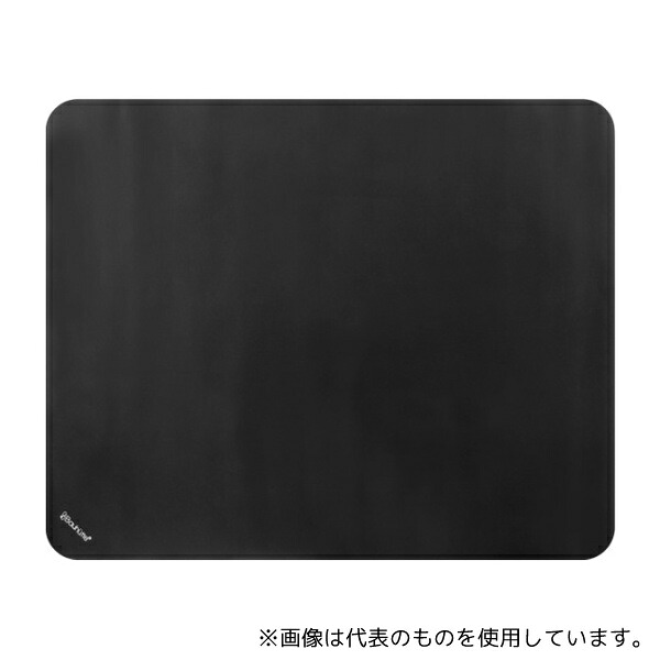 ビーズ BCM-160BK バウヒュッテ チェアマット マットブラック