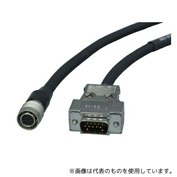 中央精機 ACB-STM3 接続ケーブル(3m)