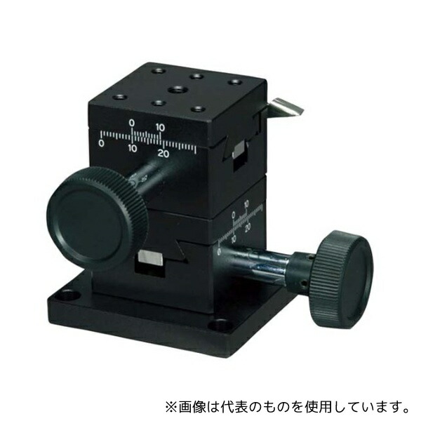 中央精機 LD-412 DT X・Y軸ステージ(40×40) 24,156円