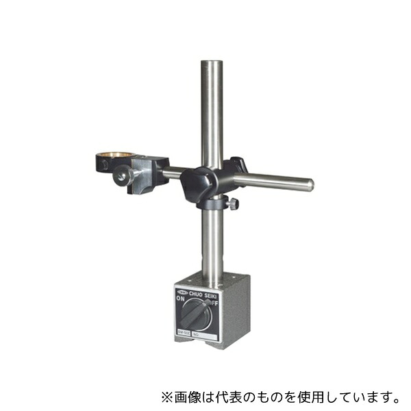 中央精機 TS-MA-50C M型スタンド