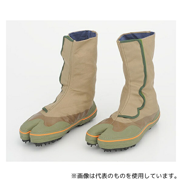 大同石油 3N ニューワンタッチNS 25.0cm