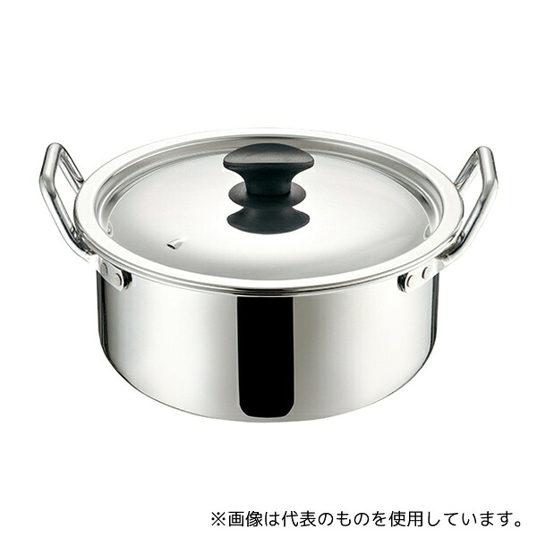 エムテートリマツ ALEプロ&煮込鍋(新つまみ付) 30cm 9,877円