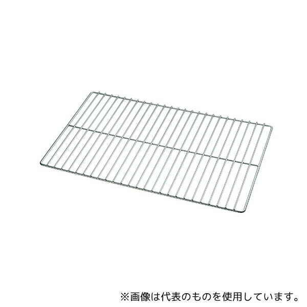 エムテートリマツ 18-8極太グリッド網 1/1用