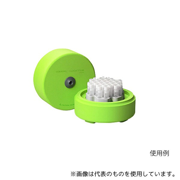 コーニング 432008 CoolCell FTS30 グリーン